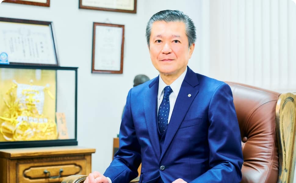 数字で見る星医療酸器